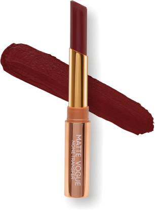 Me-On Matte Vogue Lipstick