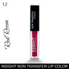 Insight Cosmetics Non-Transfer Lip Color 4ml