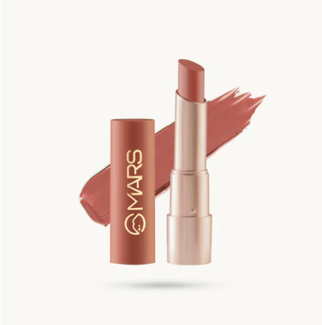 Mars Creamy Matte Lipstick