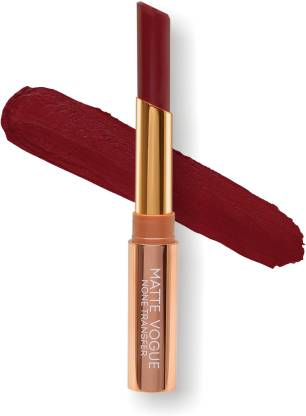 Me-On Matte Vogue Lipstick