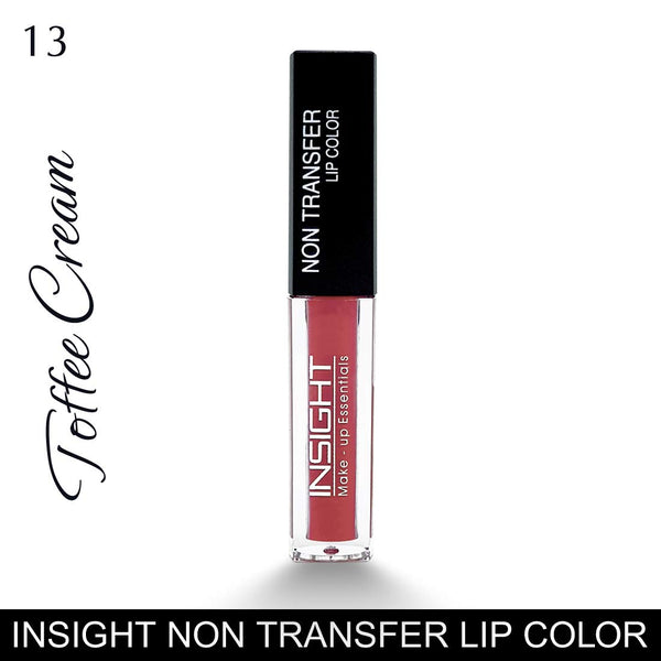 Insight Cosmetics Non-Transfer Lip Color 4ml