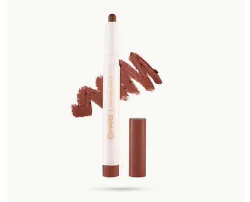 MARS Non-Transfer Long Lasting Poppins Rotating Matte Lip Crayon