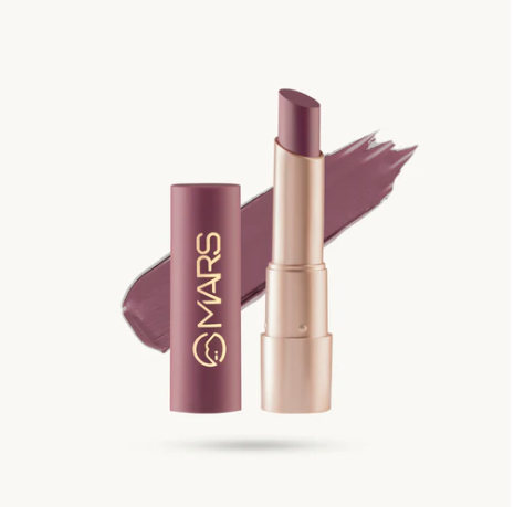 Mars Creamy Matte Lipstick