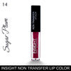 Insight Cosmetics Non-Transfer Lip Color 4ml