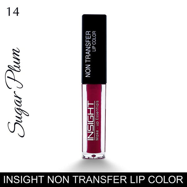 Insight Cosmetics Non-Transfer Lip Color 4ml