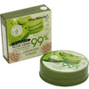 KISS BEAUTY ALOE VERA 2IN1 WET BASE & POWDER COMPACT