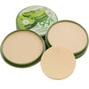 KISS BEAUTY ALOE VERA 2IN1 WET BASE & POWDER COMPACT