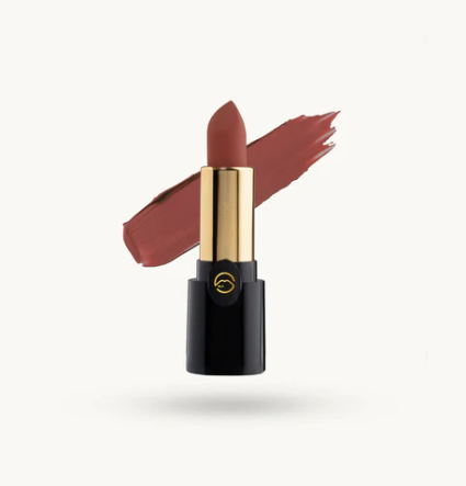 Mars Plush Velvet Lipstick