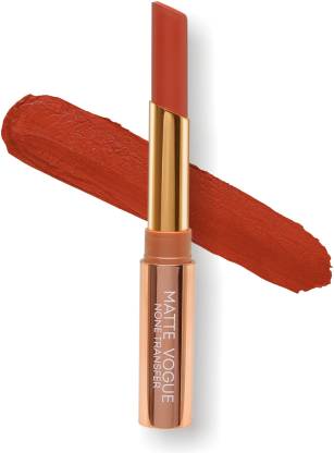 Me-On Matte Vogue Lipstick