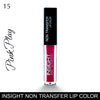 Insight Cosmetics Non-Transfer Lip Color 4ml