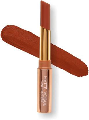 Me-On Matte Vogue Lipstick