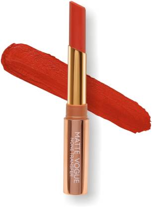 Me-On Matte Vogue Lipstick