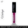 Insight Cosmetics Non-Transfer Lip Color 4ml