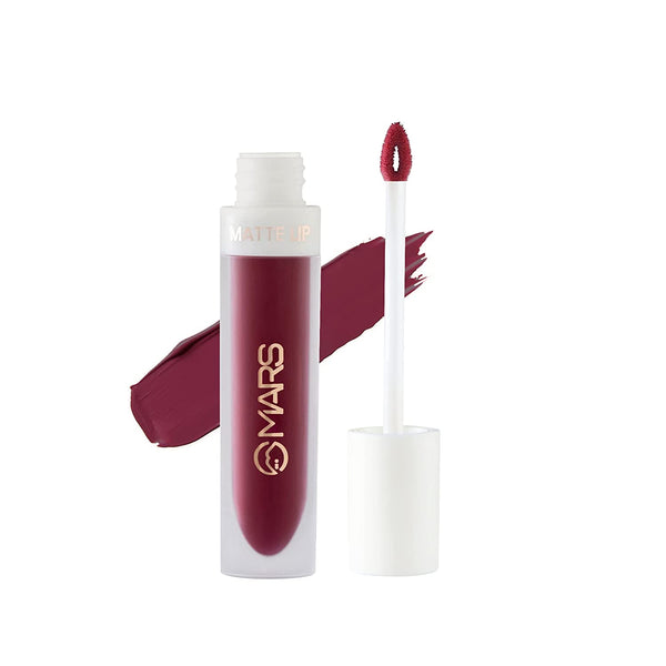 Mars Matte Lip Color