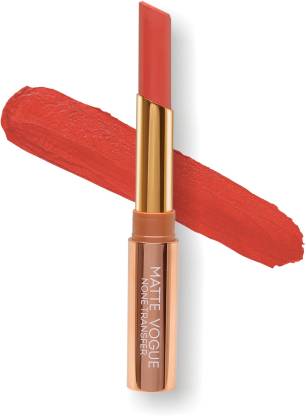 Me-On Matte Vogue Lipstick