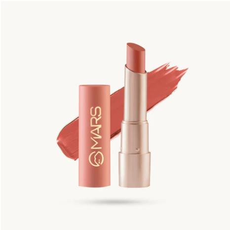 Mars Creamy Matte Lipstick