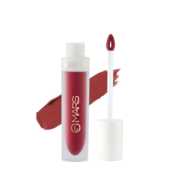 Mars Matte Lip Color