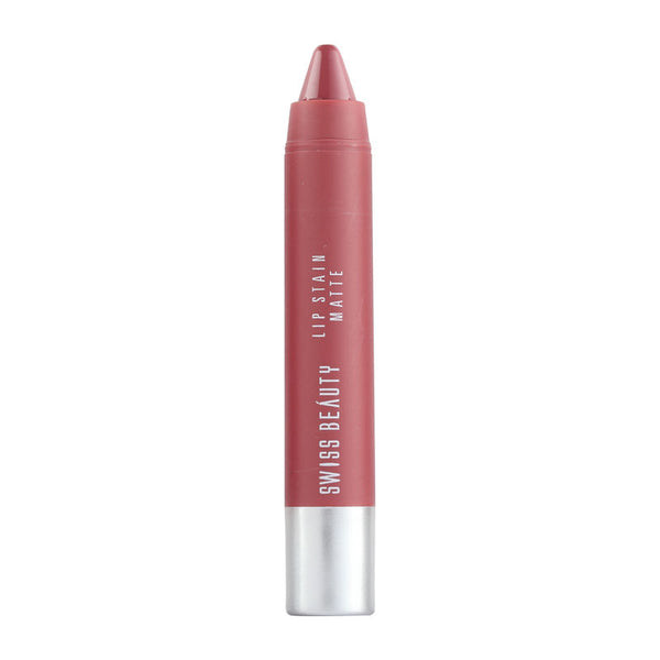 Swiss Beauty Lip Stain Matte Lipstick