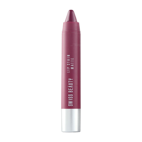 Swiss Beauty Lip Stain Matte Lipstick