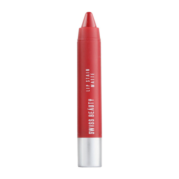 Swiss Beauty Lip Stain Matte Lipstick