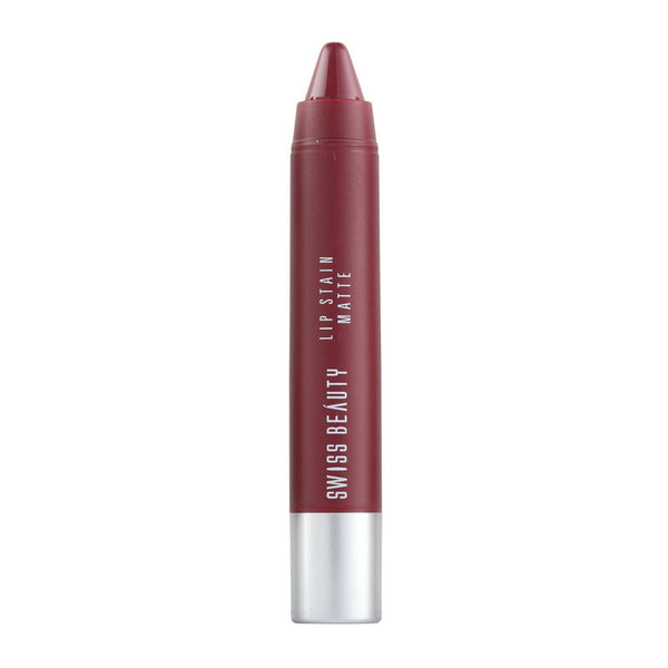 Swiss Beauty Lip Stain Matte Lipstick