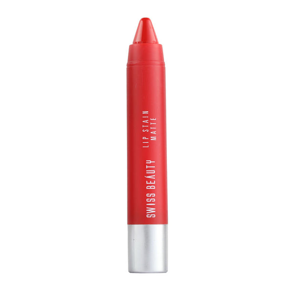 Swiss Beauty Lip Stain Matte Lipstick