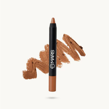 MARS Won't Budge Won't Smudge Lip Crayon (3.5 g)