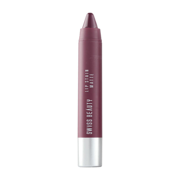 Swiss Beauty Lip Stain Matte Lipstick