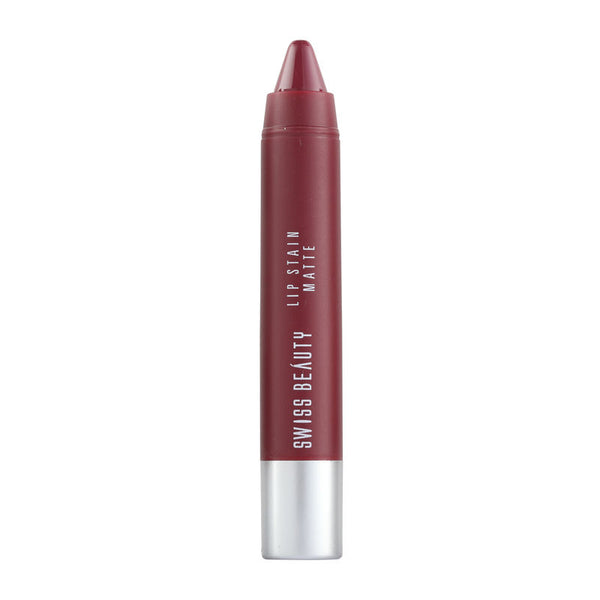 Swiss Beauty Lip Stain Matte Lipstick