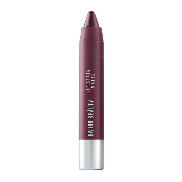 Swiss Beauty Lip Stain Matte Lipstick