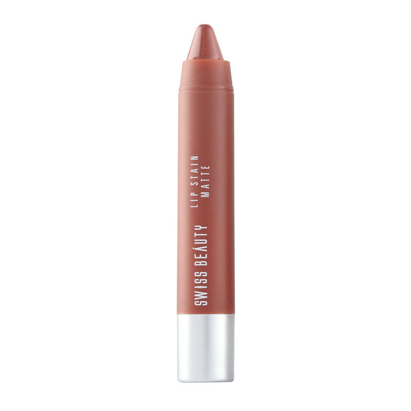 Swiss Beauty Lip Stain Matte Lipstick