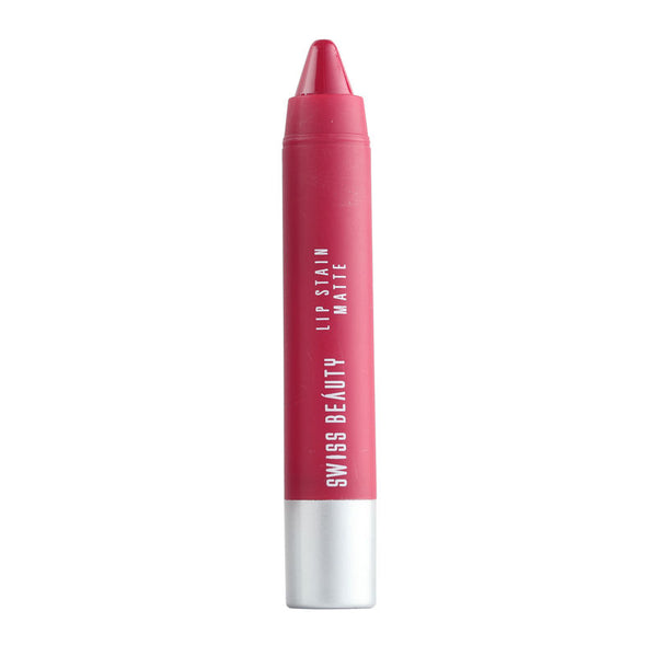 Swiss Beauty Lip Stain Matte Lipstick