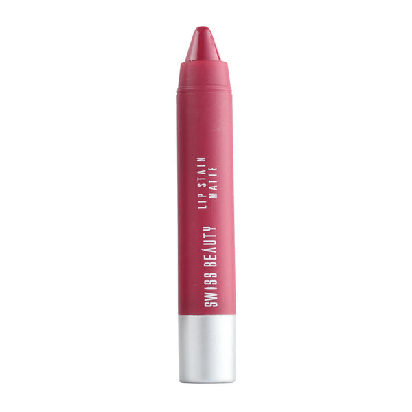 Swiss Beauty Lip Stain Matte Lipstick