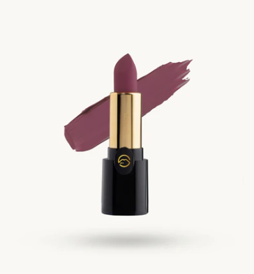 Mars Plush Velvet Lipstick