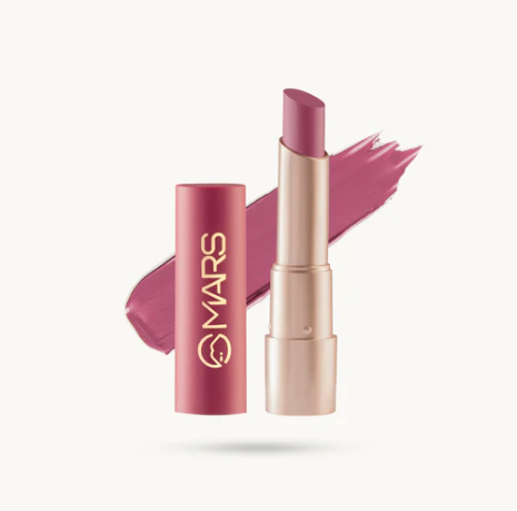 Mars Creamy Matte Lipstick