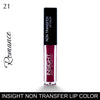 Insight Cosmetics Non-Transfer Lip Color 4ml