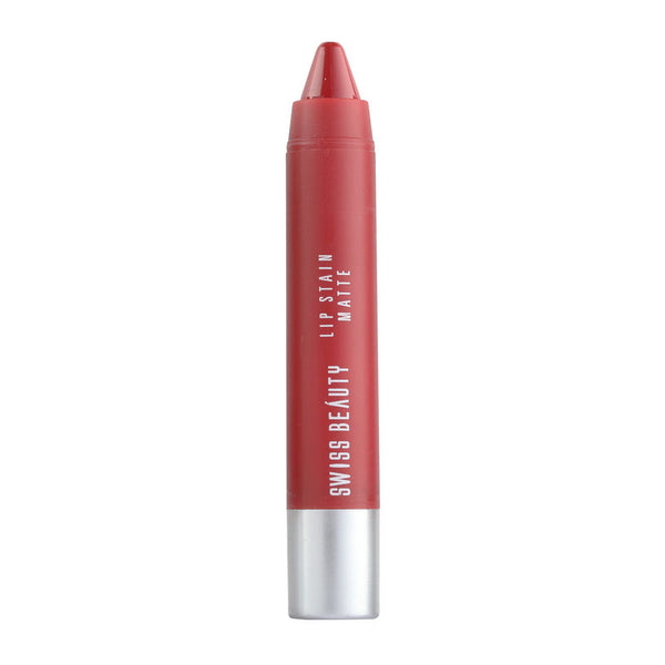 Swiss Beauty Lip Stain Matte Lipstick