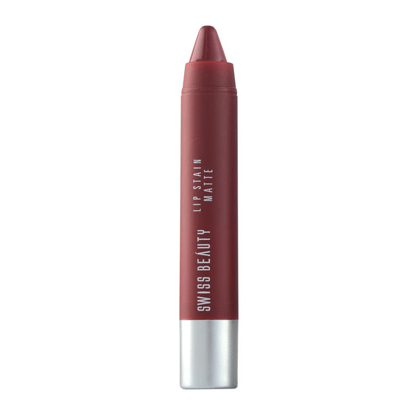 Swiss Beauty Lip Stain Matte Lipstick