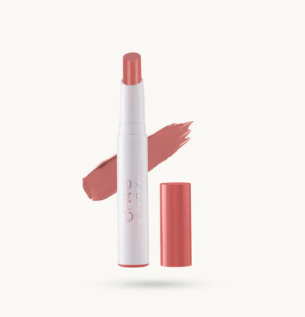 Mars Matte Lipstick | Non Transfer Butter Stick