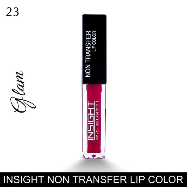 Insight Cosmetics Non-Transfer Lip Color 4ml