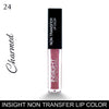 Insight Cosmetics Non-Transfer Lip Color 4ml