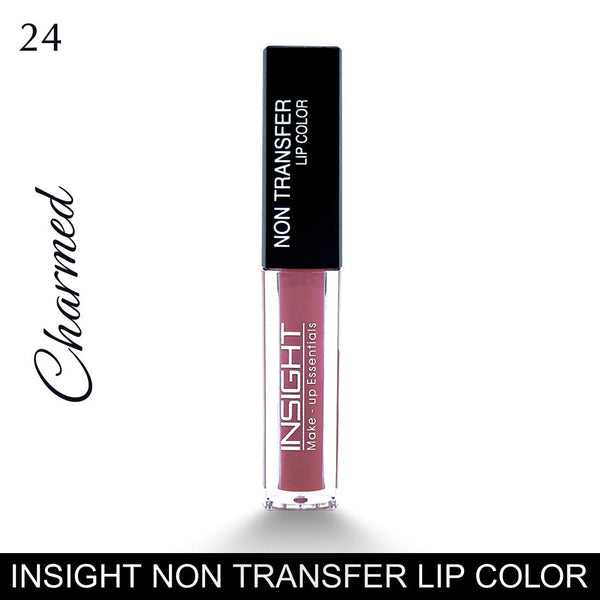 Insight Cosmetics Non-Transfer Lip Color 4ml