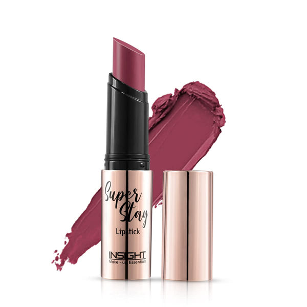 Insight SUPER STAY LIPSTICK