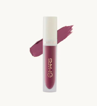 Mars Matte Lip Color