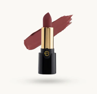 Mars Plush Velvet Lipstick