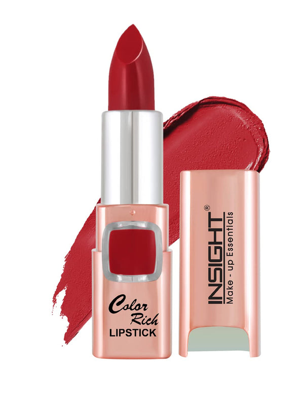 INSIGHT COLOR RICH MATTE LIPSTICK