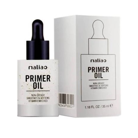 MALIAO PRIMER OIL