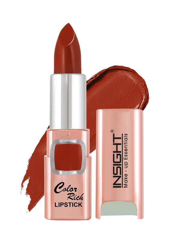 INSIGHT COLOR RICH MATTE LIPSTICK