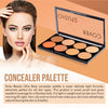 Swiss Beauty Cover Studio Ultra Base Concealer Palette