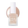 Swiss Beauty POP UP Nail polish- Matte